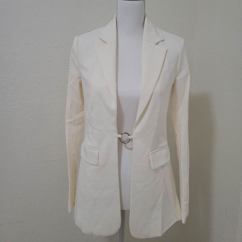 Sale , Danielle Bernstein women's blazer size XS